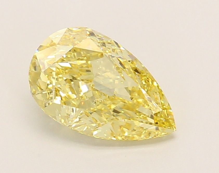 Loose Lab Diamond - IGI Pear 1.67ct Fancy Intense Yellow VVS2: Loose Lab Diamond - IGI Pear 1.67ct Fancy Intense Yellow VVS2 This listing features Loose Lab Diamond - IGI Pear 1.67ct Fancy Intense Yellow VVS2. Item specifics are provided below. Item Specifics: