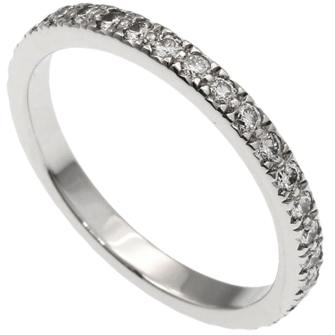 PT950 TIFFANY&Co. Soleste Full Eternity Diamond Ring Platinum: PT950 TIFFANY&Co. Soleste Full Eternity Diamond Ring Platinum This listing features PT950 TIFFANY&Co. Soleste Full Eternity Diamond Ring Platinum. Item specifics are provided below. Item Specifics: Br
