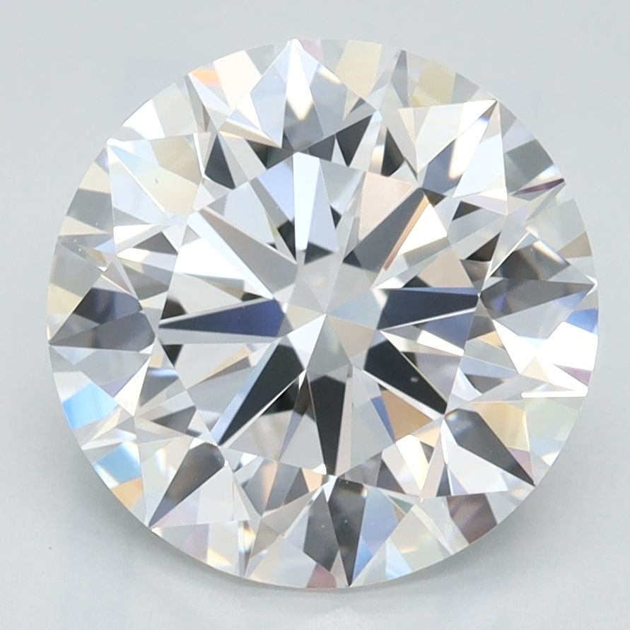 Ideal Loose Lab Diamond - IGI Round 3.02ct D VVS1: Ideal Loose Lab Diamond - IGI Round 3.02ct D VVS1 This listing features Ideal Loose Lab Diamond - IGI Round 3.02ct D VVS1. Item specifics are provided below. Item Specifics: Source: This Is A Real Dia