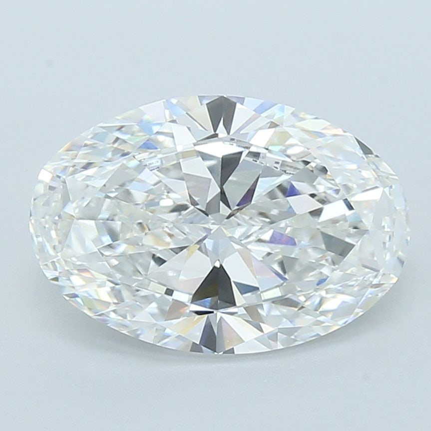 Loose Lab Diamond - IGI Oval 4.77ct E VVS2: Loose Lab Diamond - IGI Oval 4.77ct E VVS2 This listing features Loose Lab Diamond - IGI Oval 4.77ct E VVS2. Item specifics are provided below. Item Specifics: Source: This Is A Real Diamond Grown In