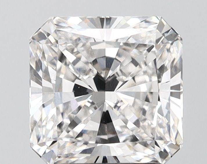 Loose Lab Diamond - IGI Radiant 2.52ct E VVS2: Loose Lab Diamond - IGI Radiant 2.52ct E VVS2 This listing features Loose Lab Diamond - IGI Radiant 2.52ct E VVS2. Item specifics are provided below. Item Specifics: Source: This Is A Real Diamond Gro