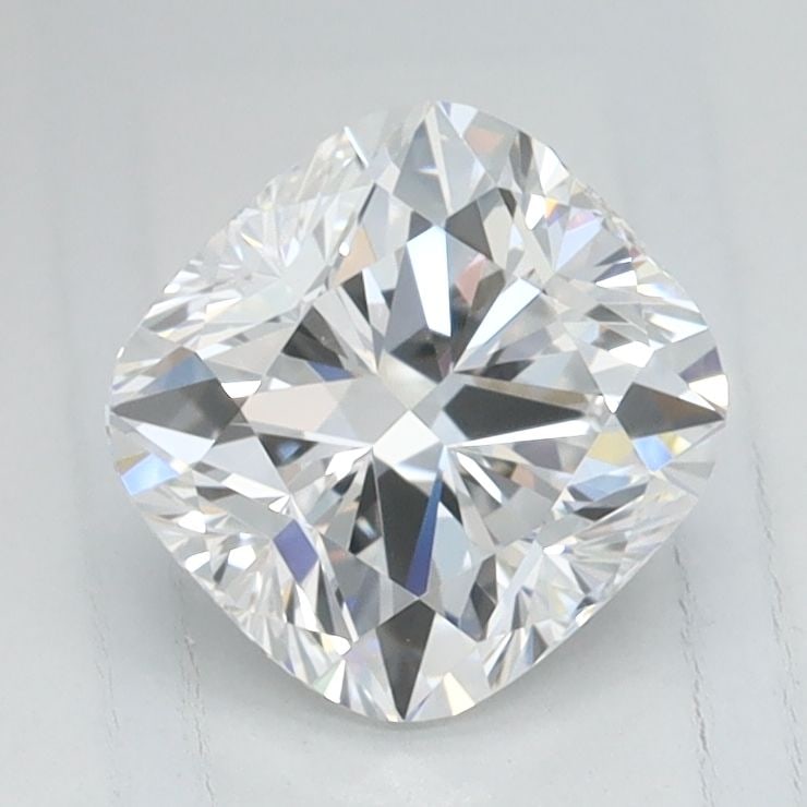 Loose Lab Diamond - IGI Cushion Modified 1.11ct D IF: Loose Lab Diamond - IGI Cushion Modified 1.11ct D IF This listing features Loose Lab Diamond - IGI Cushion Modified 1.11ct D IF. Item specifics are provided below. Item Specifics: Source: This Is A Re