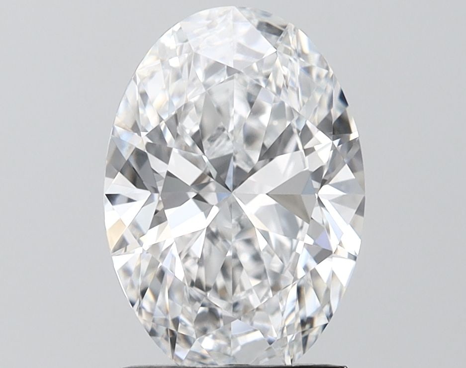 Loose Lab Diamond - IGI Oval 2.5ct D VVS1: Loose Lab Diamond - IGI Oval 2.5ct D VVS1 This listing features Loose Lab Diamond - IGI Oval 2.5ct D VVS1. Item specifics are provided below. Item Specifics: Source: This Is A Real Diamond Grown In