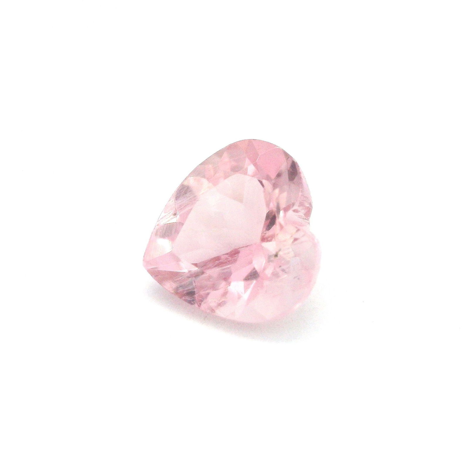 Loose Tourmaline Gemstone - GSI Heart 3.33ct Pink MI: Loose Tourmaline Gemstone - GSI Heart 3.33ct Pink MI This listing features Loose Tourmaline Gemstone - GSI Heart 3.33ct Pink MI. Item specifics are provided below. Item Specifics: Type: Tourmaline Car
