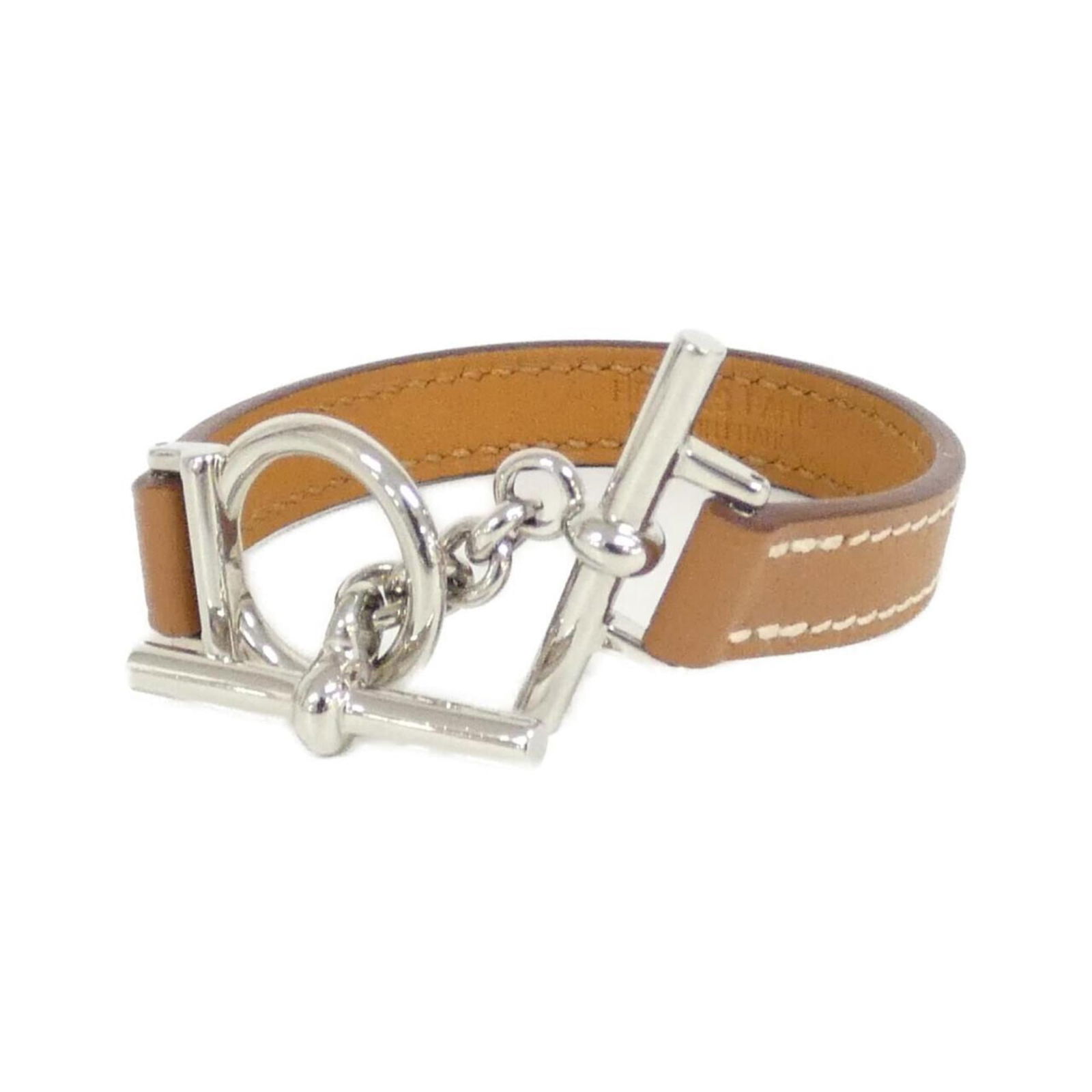 Leather Hermes Charm Bracelet Swift: Leather Hermes Charm Bracelet Swift This listing features Leather Hermes Charm Bracelet Swift. Item specifics are provided below. Item Specifics: Brand: Hermes Type: Charm Bracelet Gender: Women Mater