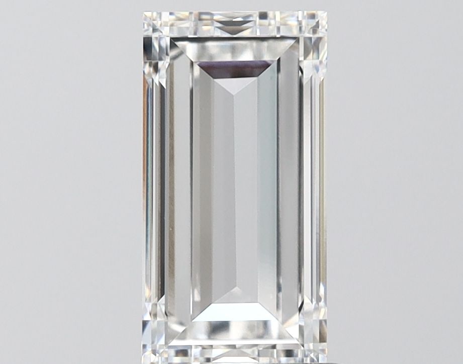 Loose Lab Diamond - IGI Baguette 2.52ct F IF: Loose Lab Diamond - IGI Baguette 2.52ct F IF This listing features Loose Lab Diamond - IGI Baguette 2.52ct F IF. Item specifics are provided below. Item Specifics: Source: This Is A Real Diamond Grown
