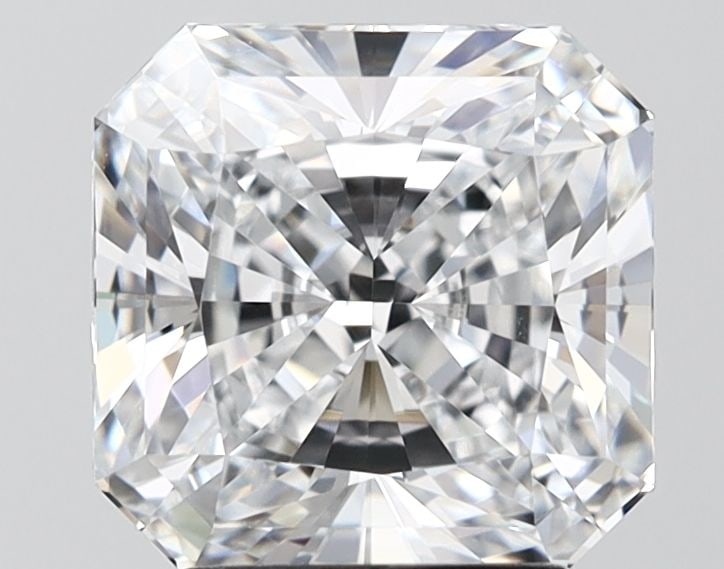Loose Lab Diamond - IGI Square Radiant 3.08ct D VVS2: Loose Lab Diamond - IGI Square Radiant 3.08ct D VVS2 This listing features Loose Lab Diamond - IGI Square Radiant 3.08ct D VVS2. Item specifics are provided below. Item Specifics: Source: This Is A