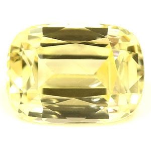 Loose Sapphire Gemstone - Cushion 1.68ct Yellow SI: Loose Sapphire Gemstone - Cushion 1.68ct Yellow SI This listing features Loose Sapphire Gemstone - Cushion 1.68ct Yellow SI. Item specifics are provided below. Item Specifics: Type: Sapphire Carat: