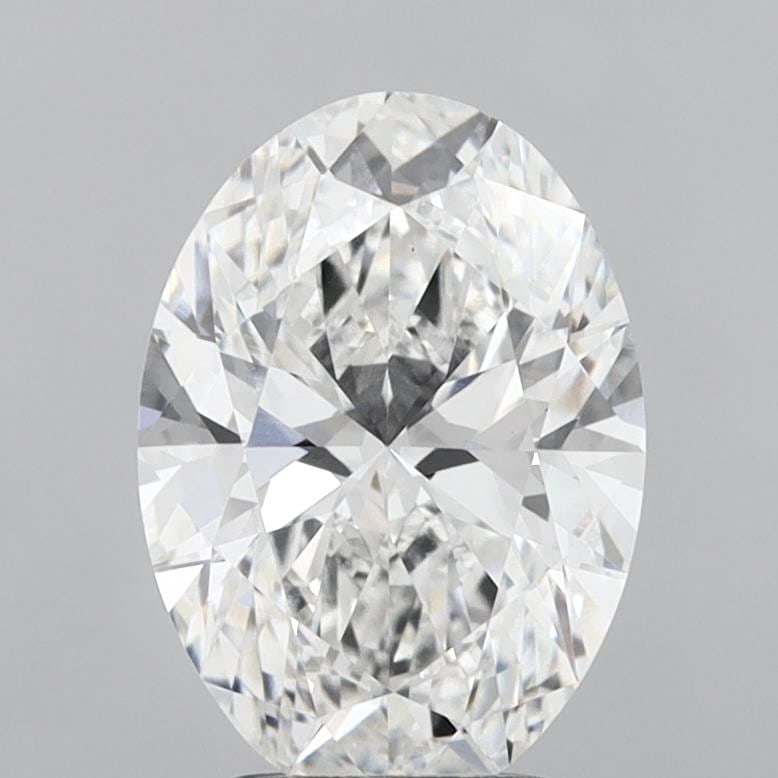 Loose Lab Diamond - IGI Oval 3.08ct E VVS2: Loose Lab Diamond - IGI Oval 3.08ct E VVS2 This listing features Loose Lab Diamond - IGI Oval 3.08ct E VVS2. Item specifics are provided below. Item Specifics: Source: This Is A Real Diamond Grown