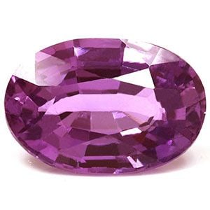 Loose Sapphire Gemstone - Oval 1.53ct Purple SI: Loose Sapphire Gemstone - Oval 1.53ct Purple SI This listing features Loose Sapphire Gemstone - Oval 1.53ct Purple SI. Item specifics are provided below. Item Specifics: Type: Sapphire Carat: 1.53 Cut