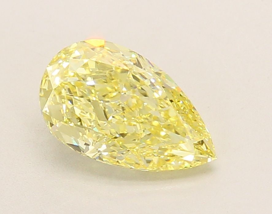 Loose Lab Diamond - IGI Pear 1.69ct Fancy Intense Yellow VVS2: Loose Lab Diamond - IGI Pear 1.69ct Fancy Intense Yellow VVS2 This listing features Loose Lab Diamond - IGI Pear 1.69ct Fancy Intense Yellow VVS2. Item specifics are provided below. Item Specifics: So