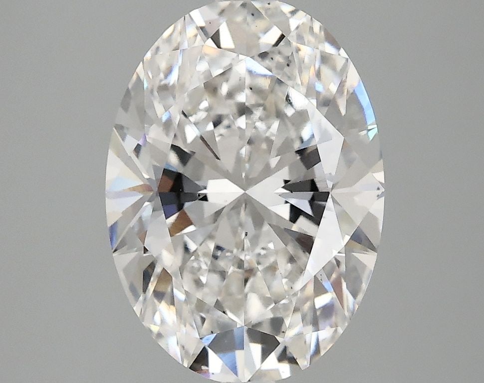 Loose Lab Diamond - IGI Oval 3.02ct F VS2: Loose Lab Diamond - IGI Oval 3.02ct F VS2 This listing features Loose Lab Diamond - IGI Oval 3.02ct F VS2. Item specifics are provided below. Item Specifics: Source: This Is A Real Diamond Grown In A