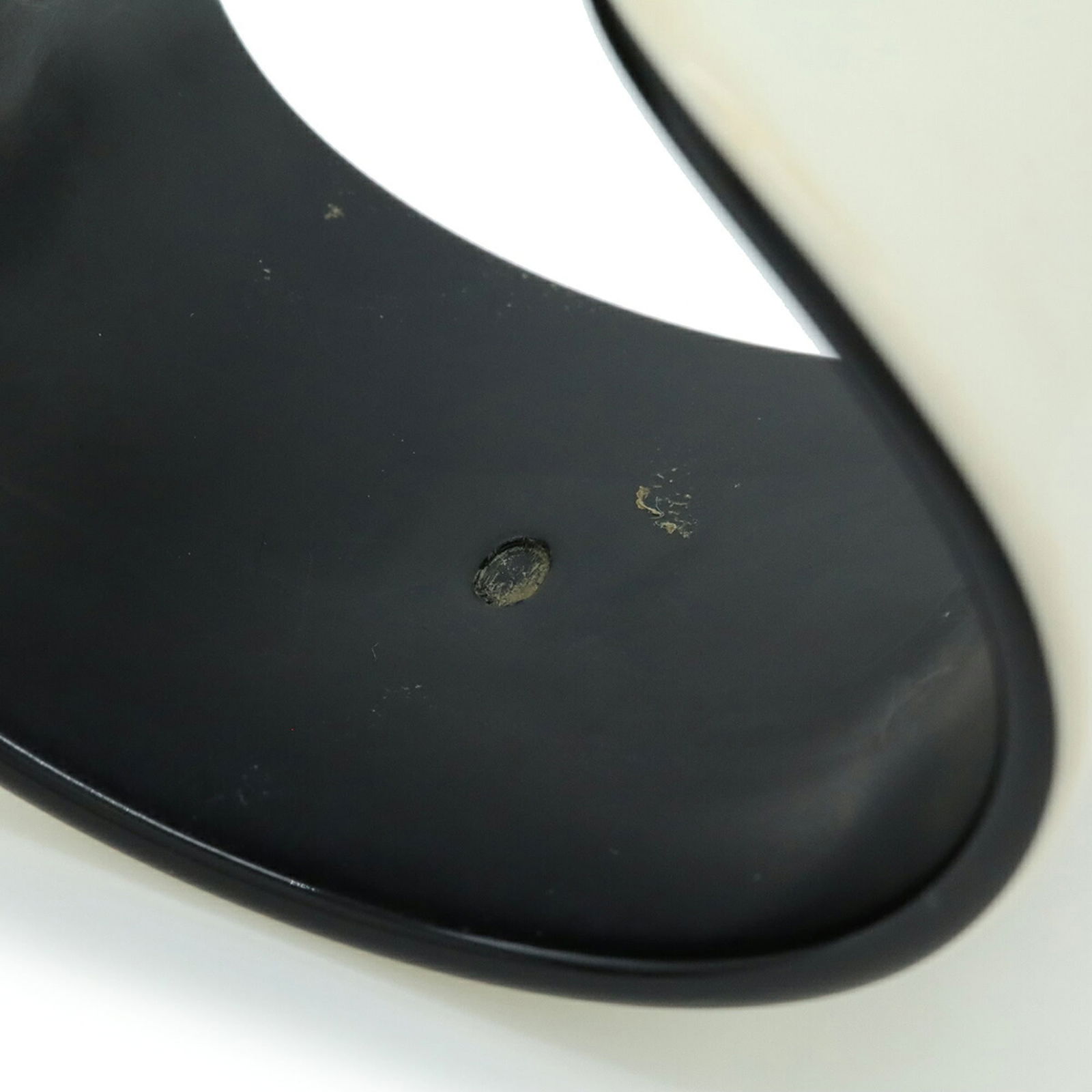 Plastic Chanel Bangle - 6