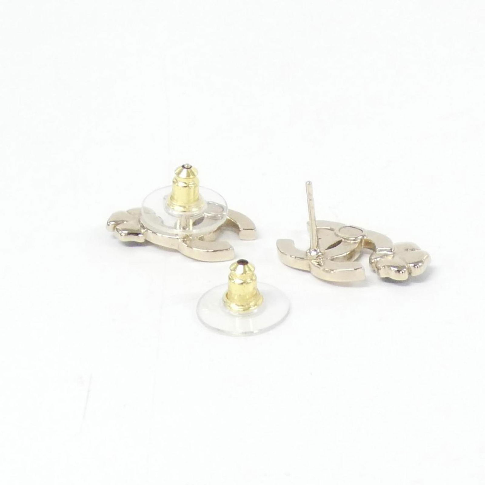 Earrings Chanel Stud - 3