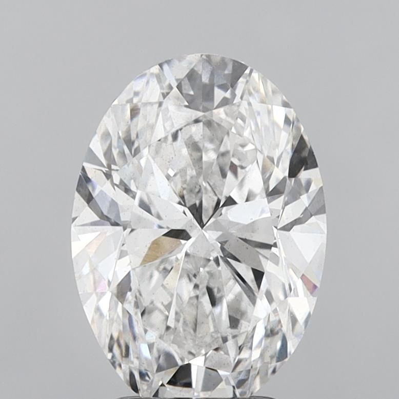 Loose Lab Diamond - IGI Oval 3.03ct E SI1: Loose Lab Diamond - IGI Oval 3.03ct E SI1 This listing features Loose Lab Diamond - IGI Oval 3.03ct E SI1. Item specifics are provided below. Item Specifics: Source: This Is A Real Diamond Grown In