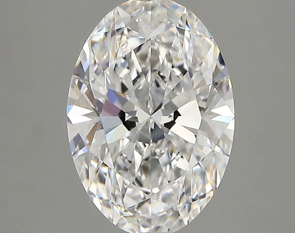Loose Lab Diamond - IGI Oval 2.41ct E VVS2: Loose Lab Diamond - IGI Oval 2.41ct E VVS2 This listing features Loose Lab Diamond - IGI Oval 2.41ct E VVS2. Item specifics are provided below. Item Specifics: Source: This Is A Real Diamond Grown