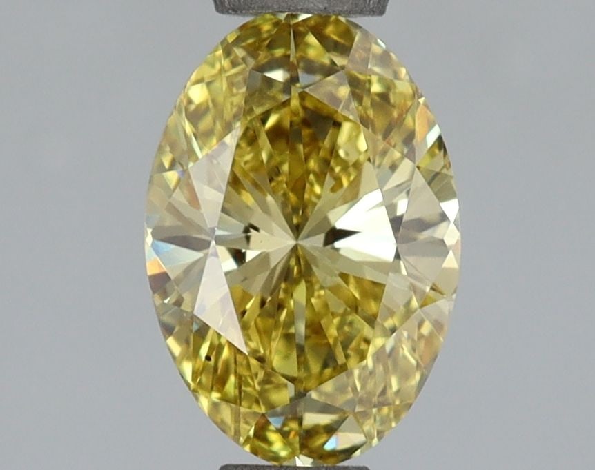 Loose Lab Diamond - Oval 1.0ct Fancy Vivid Yellow VS1: Loose Lab Diamond - Oval 1.0ct Fancy Vivid Yellow VS1 This listing features Loose Lab Diamond - Oval 1.0ct Fancy Vivid Yellow VS1. Item specifics are provided below. Item Specifics: Source: This Is