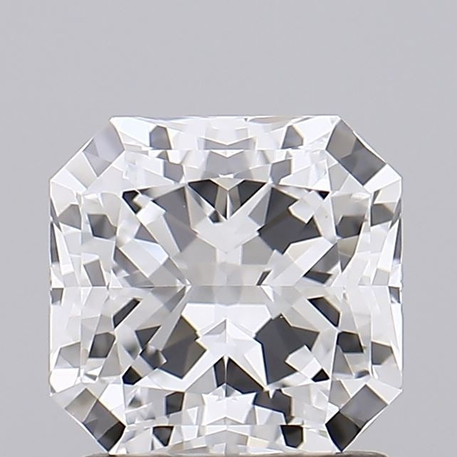 Loose Lab Diamond - IGI Square Radiant 1.43ct D VVS2: Loose Lab Diamond - IGI Square Radiant 1.43ct D VVS2 This listing features Loose Lab Diamond - IGI Square Radiant 1.43ct D VVS2. Item specifics are provided below. Item Specifics: Source: This Is A