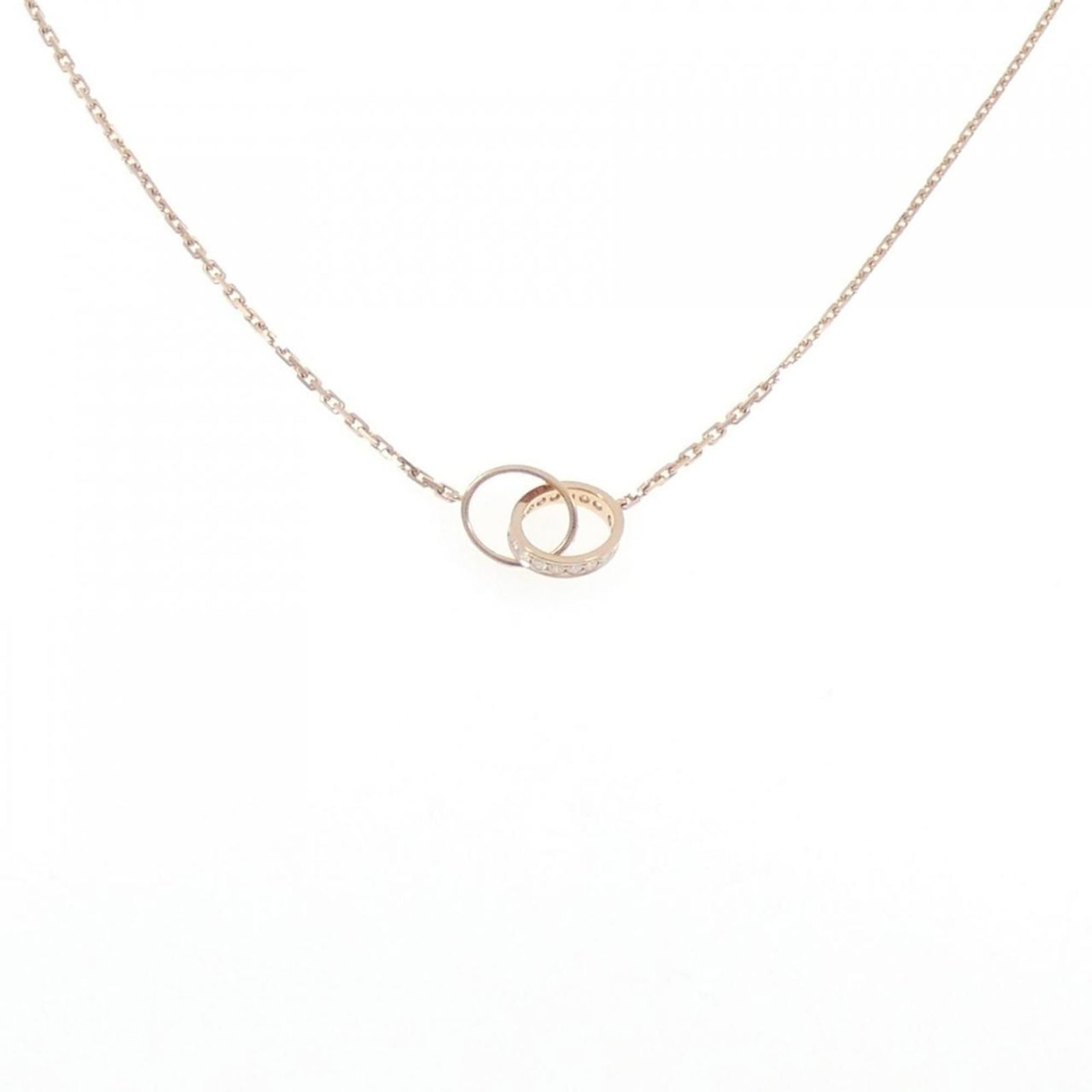 Necklace Cartier Baby Love: Necklace Cartier Baby Love This listing features Necklace Cartier Baby Love. Item specifics are provided below. Item Specifics: Brand: Cartier Necklace Type: Necklace Gender: Women Material: Pink Gold