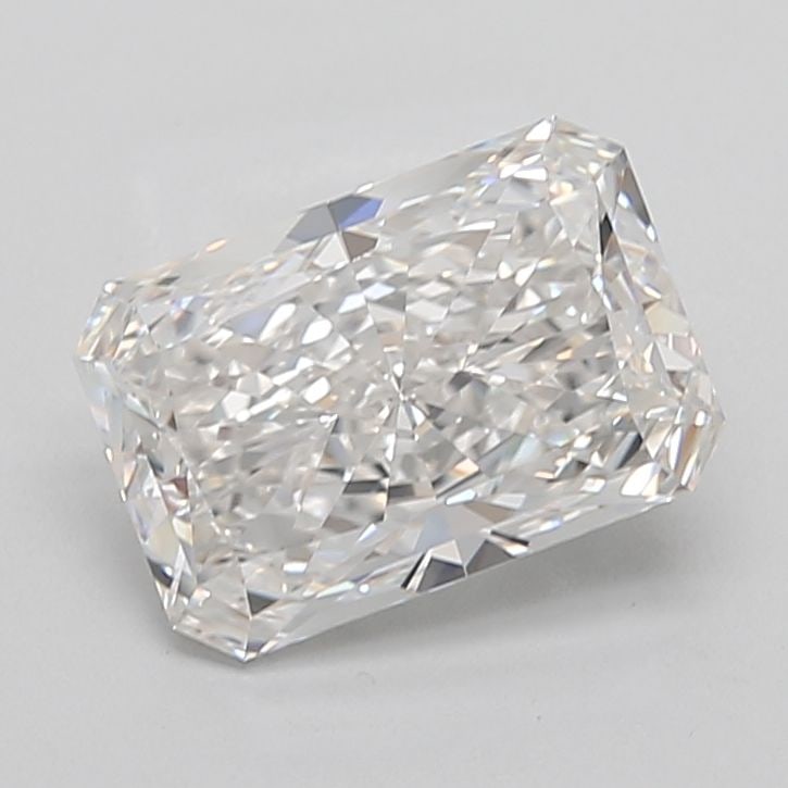 Loose Lab Diamond - IGI Radiant 4.59ct F VVS1 (1 of 1)