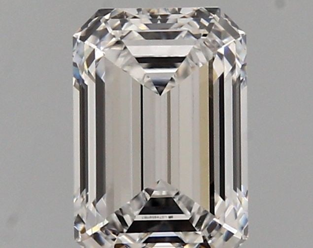 Loose Lab Diamond - IGI Emerald 1.42ct D VVS1: Loose Lab Diamond - IGI Emerald 1.42ct D VVS1 This listing features Loose Lab Diamond - IGI Emerald 1.42ct D VVS1. Item specifics are provided below. Item Specifics: Source: This Is A Real Diamond Gro