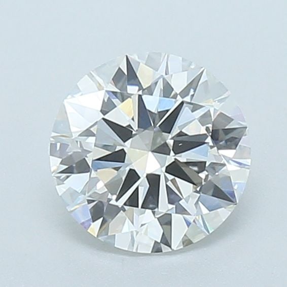 Loose Lab Diamond - IGI Round 1.5ct E VS1 (1 of 1)