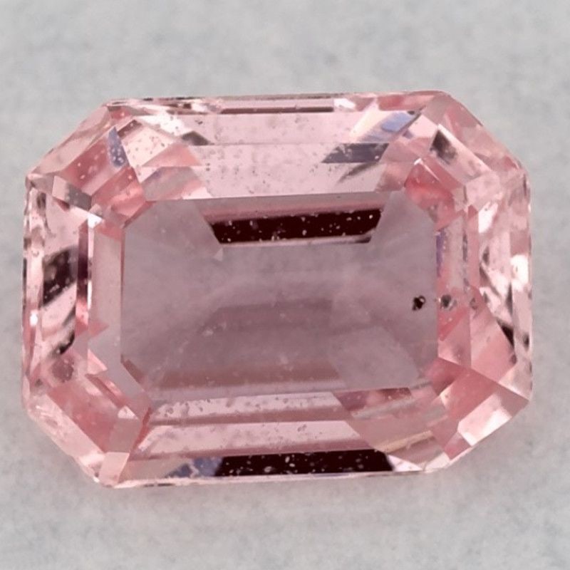 Loose Sapphire Gemstone - Octagonal 1.01ct Pink SI: Loose Sapphire Gemstone - Octagonal 1.01ct Pink SI This listing features Loose Sapphire Gemstone - Octagonal 1.01ct Pink SI. Item specifics are provided below. Item Specifics: Type: Sapphire Carat: