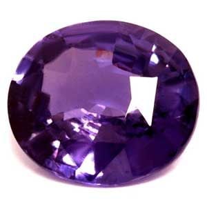 Loose Sapphire Gemstone - GIA Oval 1.6ct Purple EC: Loose Sapphire Gemstone - GIA Oval 1.6ct Purple EC This listing features Loose Sapphire Gemstone - GIA Oval 1.6ct Purple EC. Item specifics are provided below. Item Specifics: Type: Sapphire Carat: