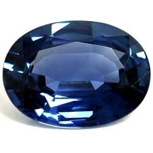 Loose Sapphire Gemstone - Oval 1.4ct Blue EC: Loose Sapphire Gemstone - Oval 1.4ct Blue EC This listing features Loose Sapphire Gemstone - Oval 1.4ct Blue EC. Item specifics are provided below. Item Specifics: Type: Sapphire Carat: 1.4 Cut: Facet