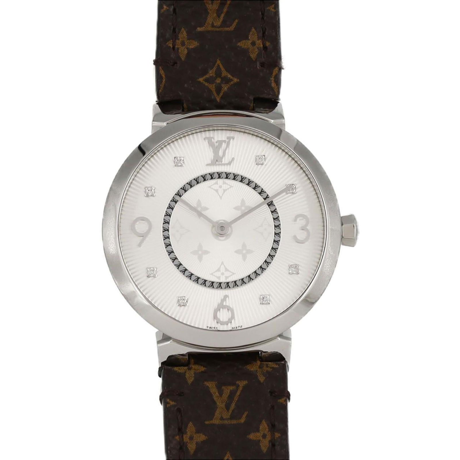 Wristwatch Louis Vuitton (1 of 10)