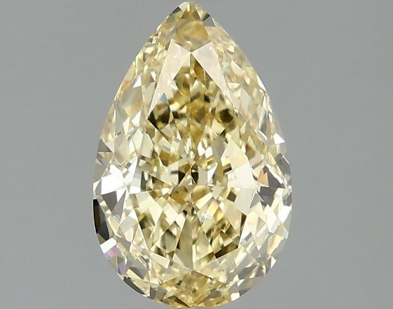 Loose Lab Diamond - IGI Pear 1.58ct Fancy Intense Yellow VVS2: Loose Lab Diamond - IGI Pear 1.58ct Fancy Intense Yellow VVS2 This listing features Loose Lab Diamond - IGI Pear 1.58ct Fancy Intense Yellow VVS2. Item specifics are provided below. Item Specifics: So