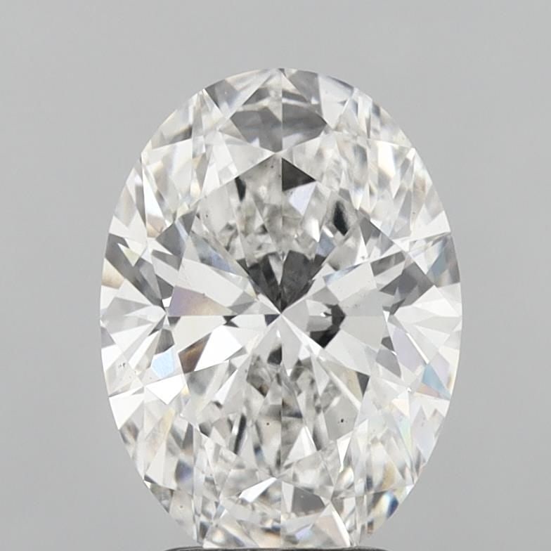 Loose Lab Diamond - IGI Oval 3.05ct F SI1: Loose Lab Diamond - IGI Oval 3.05ct F SI1 This listing features Loose Lab Diamond - IGI Oval 3.05ct F SI1. Item specifics are provided below. Item Specifics: Source: This Is A Real Diamond Grown In A