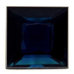Loose Sapphire Gemstone - Square 1.15ct Blue SI: Loose Sapphire Gemstone - Square 1.15ct Blue SI This listing features Loose Sapphire Gemstone - Square 1.15ct Blue SI. Item specifics are provided below. Item Specifics: Type: Sapphire Carat: 1.15 Cut