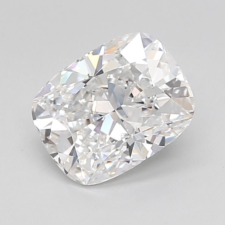 Loose Lab Diamond - IGI Cushion Modified 1.86ct D VVS1 (1 of 1)