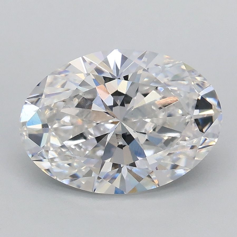 Loose Lab Diamond - IGI Oval 2.07ct E VS1: Loose Lab Diamond - IGI Oval 2.07ct E VS1 This listing features Loose Lab Diamond - IGI Oval 2.07ct E VS1. Item specifics are provided below. Item Specifics: Source: This Is A Real Diamond Grown In A