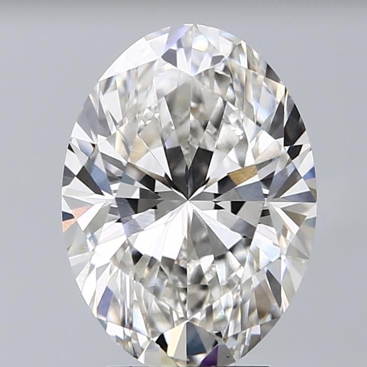 Loose Lab Diamond - IGI Oval 4.14ct G VS1: Loose Lab Diamond - IGI Oval 4.14ct G VS1 This listing features Loose Lab Diamond - IGI Oval 4.14ct G VS1. Item specifics are provided below. Item Specifics: Source: This Is A Real Diamond Grown In A