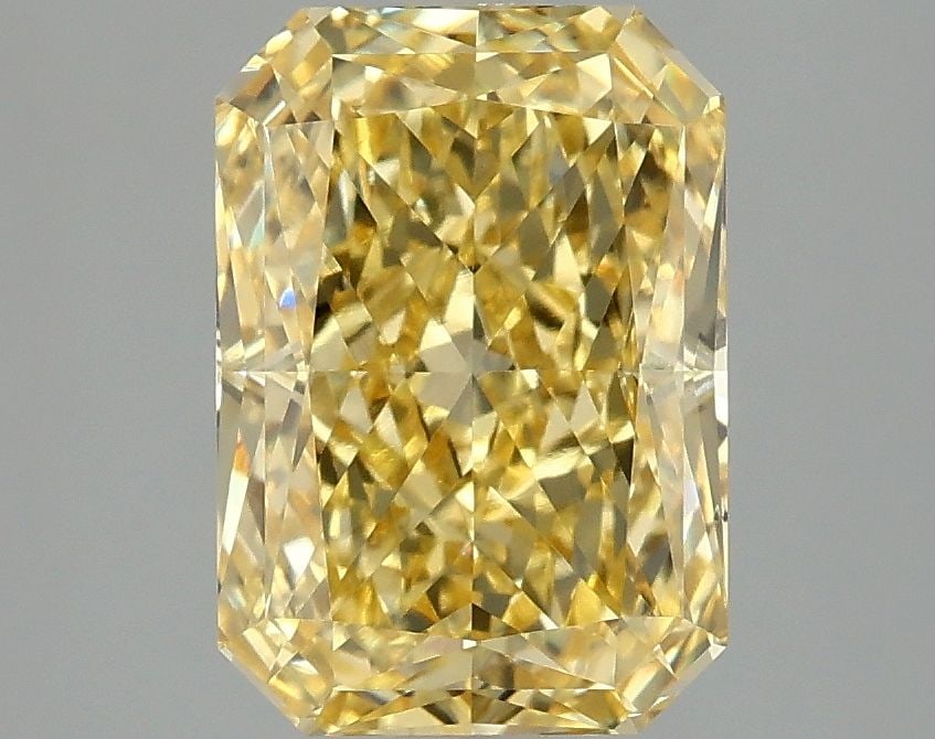 Loose Lab Diamond - IGI Radiant 3.06ct Fancy Vivid Yellow VS1: Loose Lab Diamond - IGI Radiant 3.06ct Fancy Vivid Yellow VS1 This listing features Loose Lab Diamond - IGI Radiant 3.06ct Fancy Vivid Yellow VS1. Item specifics are provided below. Item Specifics: