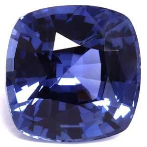 Loose Sapphire Gemstone - GIA Cushion 3.04ct Blue EC: Loose Sapphire Gemstone - GIA Cushion 3.04ct Blue EC This listing features Loose Sapphire Gemstone - GIA Cushion 3.04ct Blue EC. Item specifics are provided below. Item Specifics: Type: Sapphire Carat
