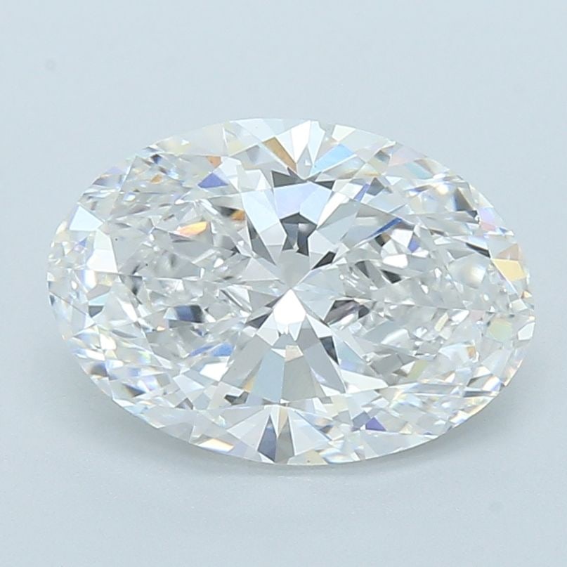 Loose Lab Diamond - IGI Oval 4.53ct E VS1: Loose Lab Diamond - IGI Oval 4.53ct E VS1 This listing features Loose Lab Diamond - IGI Oval 4.53ct E VS1. Item specifics are provided below. Item Specifics: Source: This Is A Real Diamond Grown In A