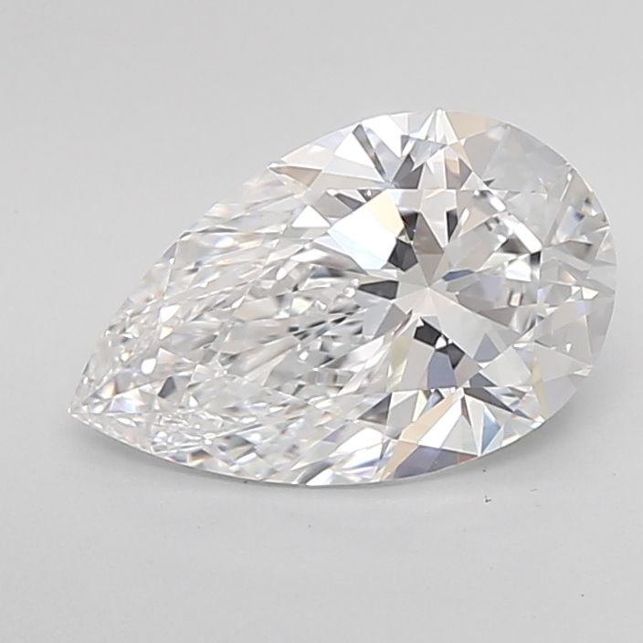 Loose Lab Diamond - GIA Pear 2.1ct D FL: Loose Lab Diamond - GIA Pear 2.1ct D FL This listing features Loose Lab Diamond - GIA Pear 2.1ct D FL. Item specifics are provided below. Item Specifics: Source: This Is A Real Diamond Grown In A Lab