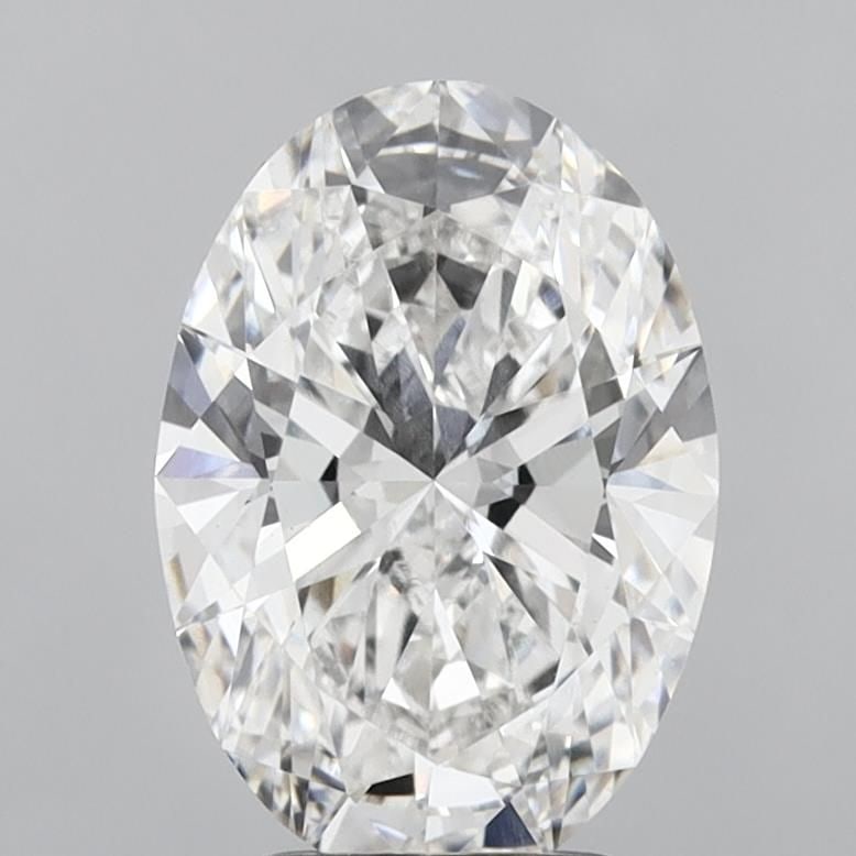 Loose Lab Diamond - IGI Oval 3.1ct E VVS2: Loose Lab Diamond - IGI Oval 3.1ct E VVS2 This listing features Loose Lab Diamond - IGI Oval 3.1ct E VVS2. Item specifics are provided below. Item Specifics: Source: This Is A Real Diamond Grown In A