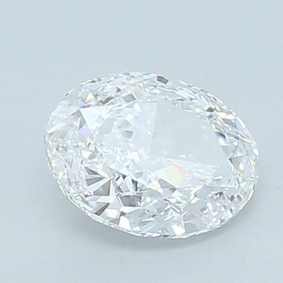 Loose Lab Diamond - IGI Oval 1.61ct D VVS2: Loose Lab Diamond - IGI Oval 1.61ct D VVS2 This listing features Loose Lab Diamond - IGI Oval 1.61ct D VVS2. Item specifics are provided below. Item Specifics: Source: This Is A Real Diamond Grown In