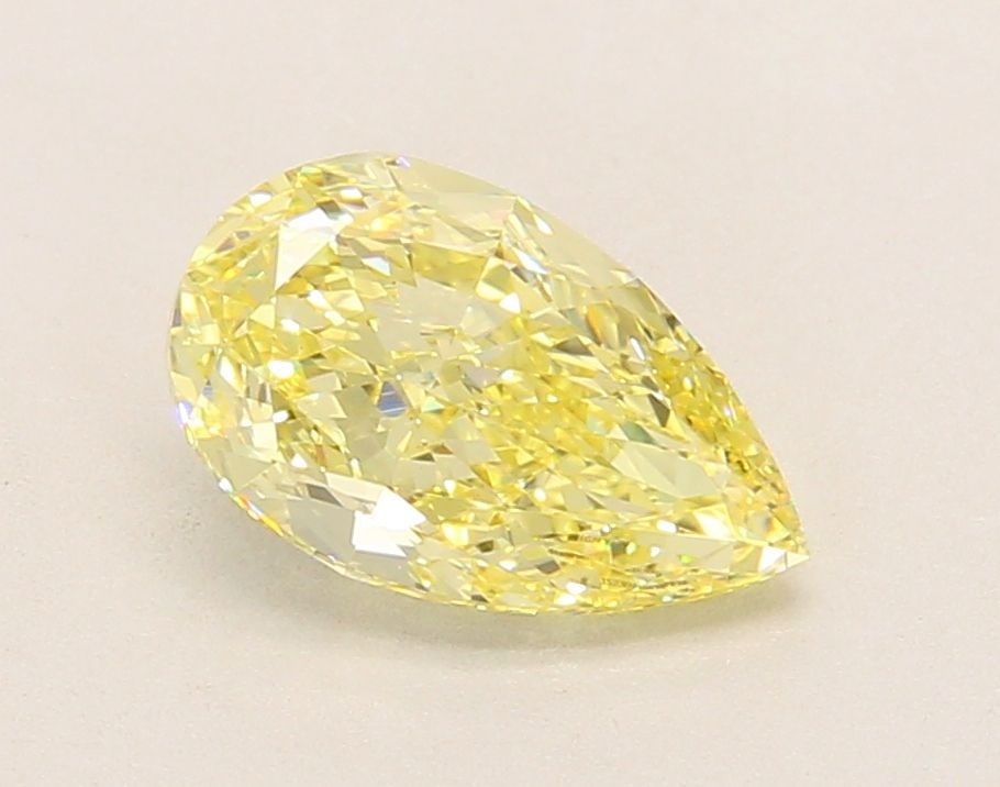 Loose Lab Diamond - IGI Pear 1.72ct Fancy Intense Yellow VVS2: Loose Lab Diamond - IGI Pear 1.72ct Fancy Intense Yellow VVS2 This listing features Loose Lab Diamond - IGI Pear 1.72ct Fancy Intense Yellow VVS2. Item specifics are provided below. Item Specifics: