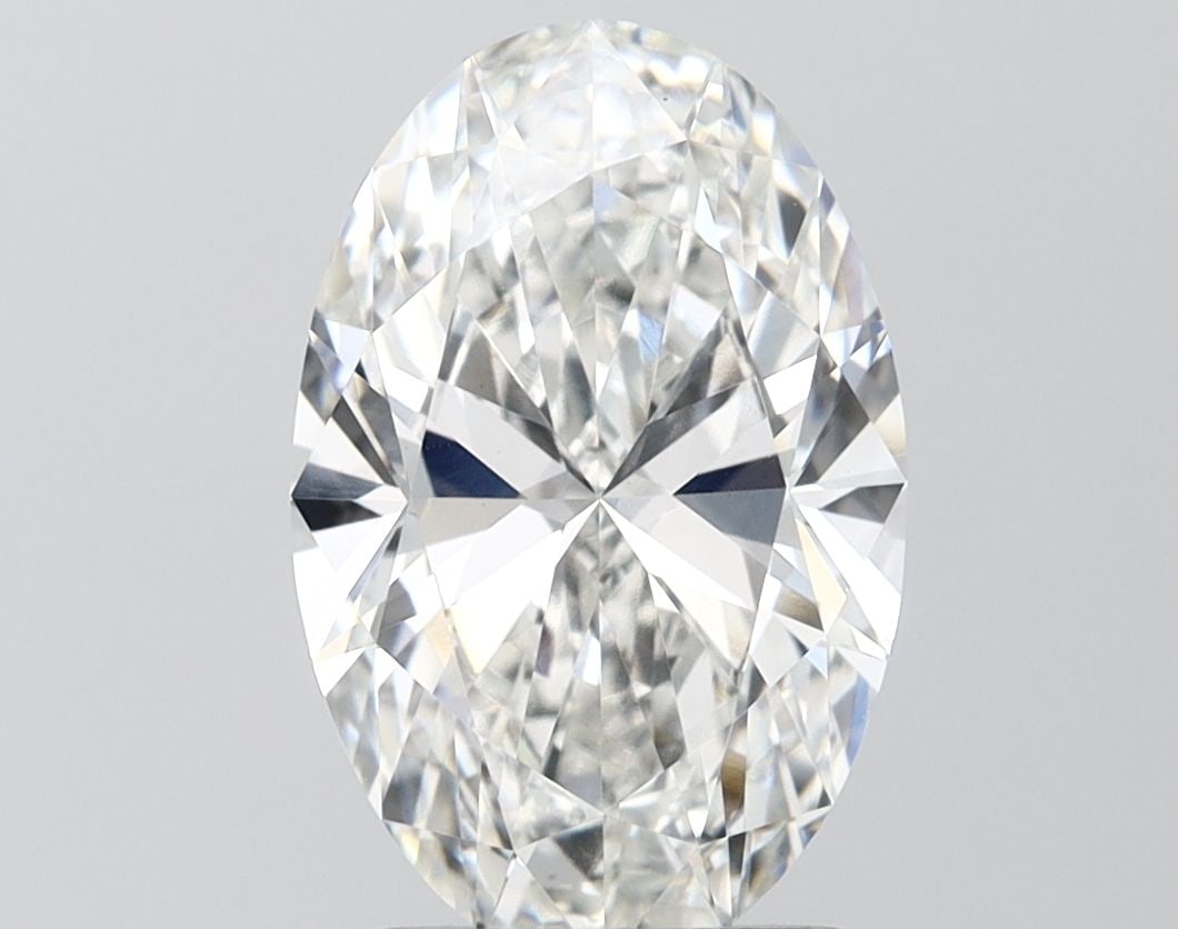 Loose Lab Diamond - IGI Oval 3.09ct F VS1: Loose Lab Diamond - IGI Oval 3.09ct F VS1 This listing features Loose Lab Diamond - IGI Oval 3.09ct F VS1. Item specifics are provided below. Item Specifics: Source: This Is A Real Diamond Grown In