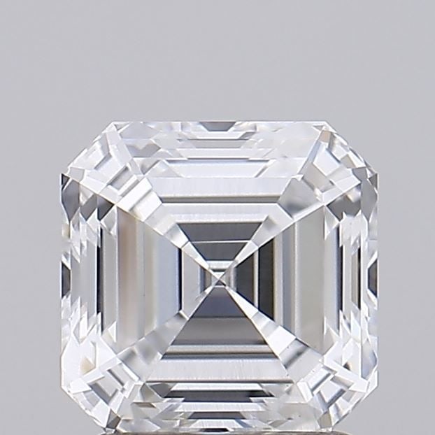 Loose Lab Diamond - IGI Asscher 1.97ct E SI1: Loose Lab Diamond - IGI Asscher 1.97ct E SI1 This listing features Loose Lab Diamond - IGI Asscher 1.97ct E SI1. Item specifics are provided below. Item Specifics: Source: This Is A Real Diamond Grown