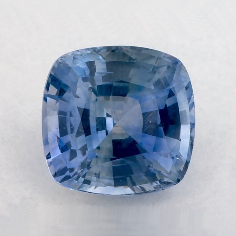 Loose Sapphire Gemstone - Cushion 3.86ct Blue EC: Loose Sapphire Gemstone - Cushion 3.86ct Blue EC This listing features Loose Sapphire Gemstone - Cushion 3.86ct Blue EC. Item specifics are provided below. Item Specifics: Type: Sapphire Carat: 3.86 C