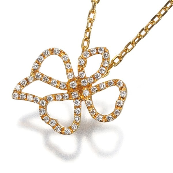 Yg Gucci Necklace Diamond Flora Japan Limited Edition 18K: Yg Gucci Necklace Diamond Flora Japan Limited Edition 18K This listing features Yg Gucci Necklace Diamond Flora Japan Limited Edition 18K. Item specifics are provided below. Item Specifics: Country Of