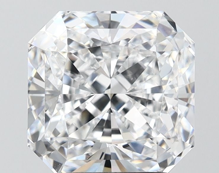 Loose Lab Diamond - IGI Square Radiant 3.06ct D VVS1: Loose Lab Diamond - IGI Square Radiant 3.06ct D VVS1 This listing features Loose Lab Diamond - IGI Square Radiant 3.06ct D VVS1. Item specifics are provided below. Item Specifics: Source: This Is A Re