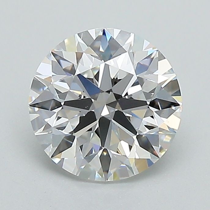 Loose Lab Diamond - IGI Round 1.35ct D VS2 (1 of 1)