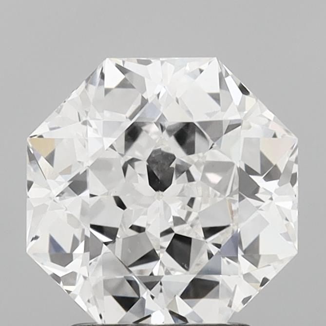 Loose Lab Diamond - IGI Octagonal 2.02ct E VS1: Loose Lab Diamond - IGI Octagonal 2.02ct E VS1 This listing features Loose Lab Diamond - IGI Octagonal 2.02ct E VS1. Item specifics are provided below. Item Specifics: Source: This Is A Real Diamond G